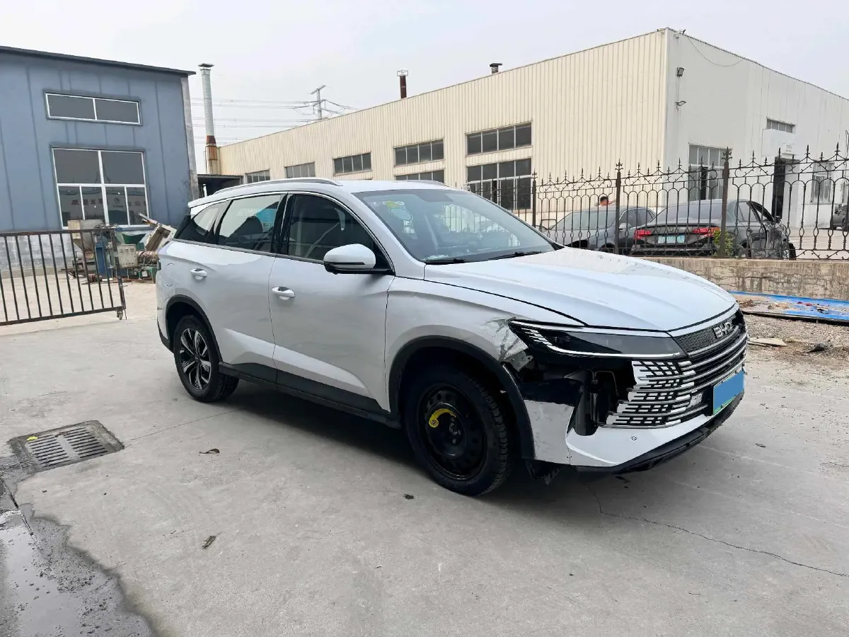 2025 BYD Sea Lion 05 DM-i 1.5L 101HP L4 E-CVT PHEV 12.9KWH,autocango,china used car exporter,china ev exporter,chinese used car exporter,chinese used ev exporter