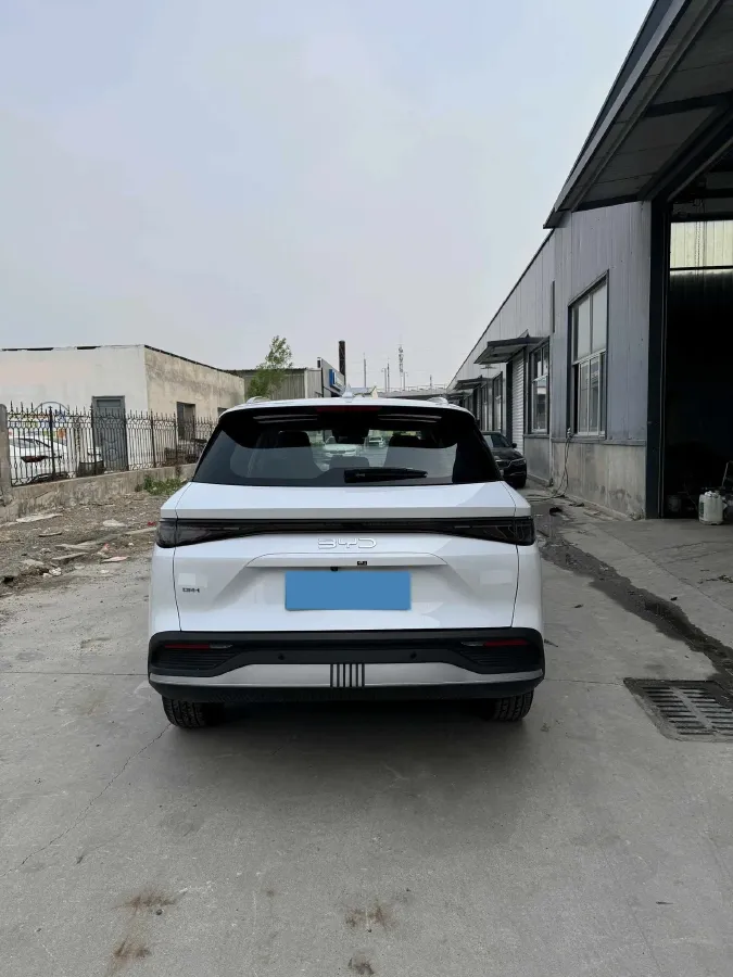 2025 BYD Sea Lion 05 DM-i 1.5L 101HP L4 E-CVT PHEV 12.9KWH,autocango,china used car exporter,china ev exporter,chinese used car exporter,chinese used ev exporter