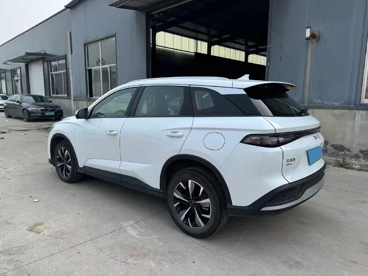 2025 BYD Sea Lion 05 DM-i 1.5L 101HP L4 E-CVT PHEV 12.9KWH,autocango,china used car exporter,china ev exporter,chinese used car exporter,chinese used ev exporter