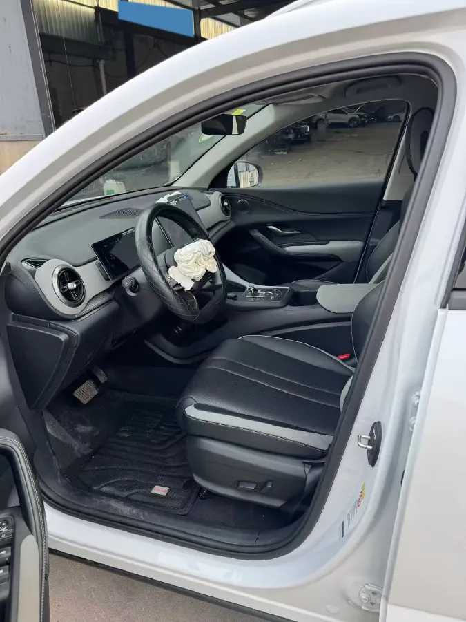 2025 BYD Sea Lion 05 DM-i 1.5L 101HP L4 E-CVT PHEV 12.9KWH,autocango,china used car exporter,china ev exporter,chinese used car exporter,chinese used ev exporter