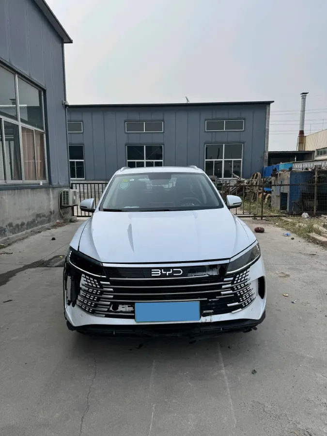 2025 BYD Sea Lion 05 DM-i 1.5L 101HP L4 E-CVT PHEV 12.9KWH,autocango,china used car exporter,china ev exporter,chinese used car exporter,chinese used ev exporter