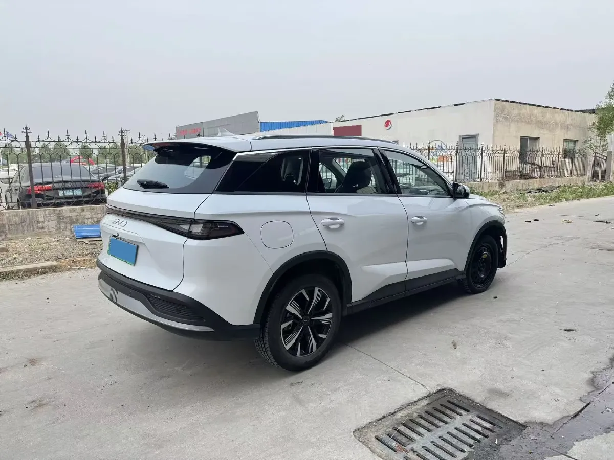 2025 BYD Sea Lion 05 DM-i 1.5L 101HP L4 E-CVT PHEV 12.9KWH,autocango,china used car exporter,china ev exporter,chinese used car exporter,chinese used ev exporter