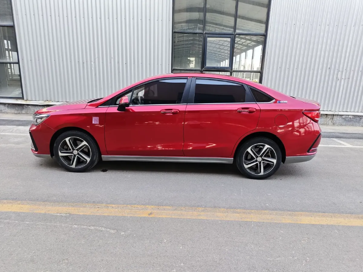 2018 BeiJing Auto EU5 BEV 53.66KWH,autocango,china used car exporter,china ev exporter,chinese used car exporter,chinese used ev exporter