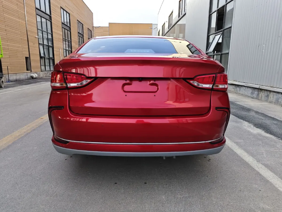 2018 BeiJing Auto EU5 BEV 53.66KWH,autocango,china used car exporter,china ev exporter,chinese used car exporter,chinese used ev exporter