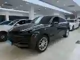 2019 Porsche Cayenne 3.0T 340HP V6 8AT