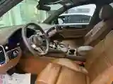 2019 Porsche Cayenne 3.0T 340HP V6 8AT
