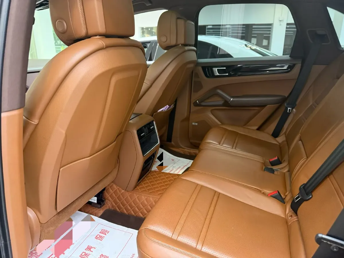 2019 Porsche Cayenne 3.0T 340HP V6 8AT,autocango,china used car exporter,china ev exporter,chinese used car exporter,chinese used ev exporter