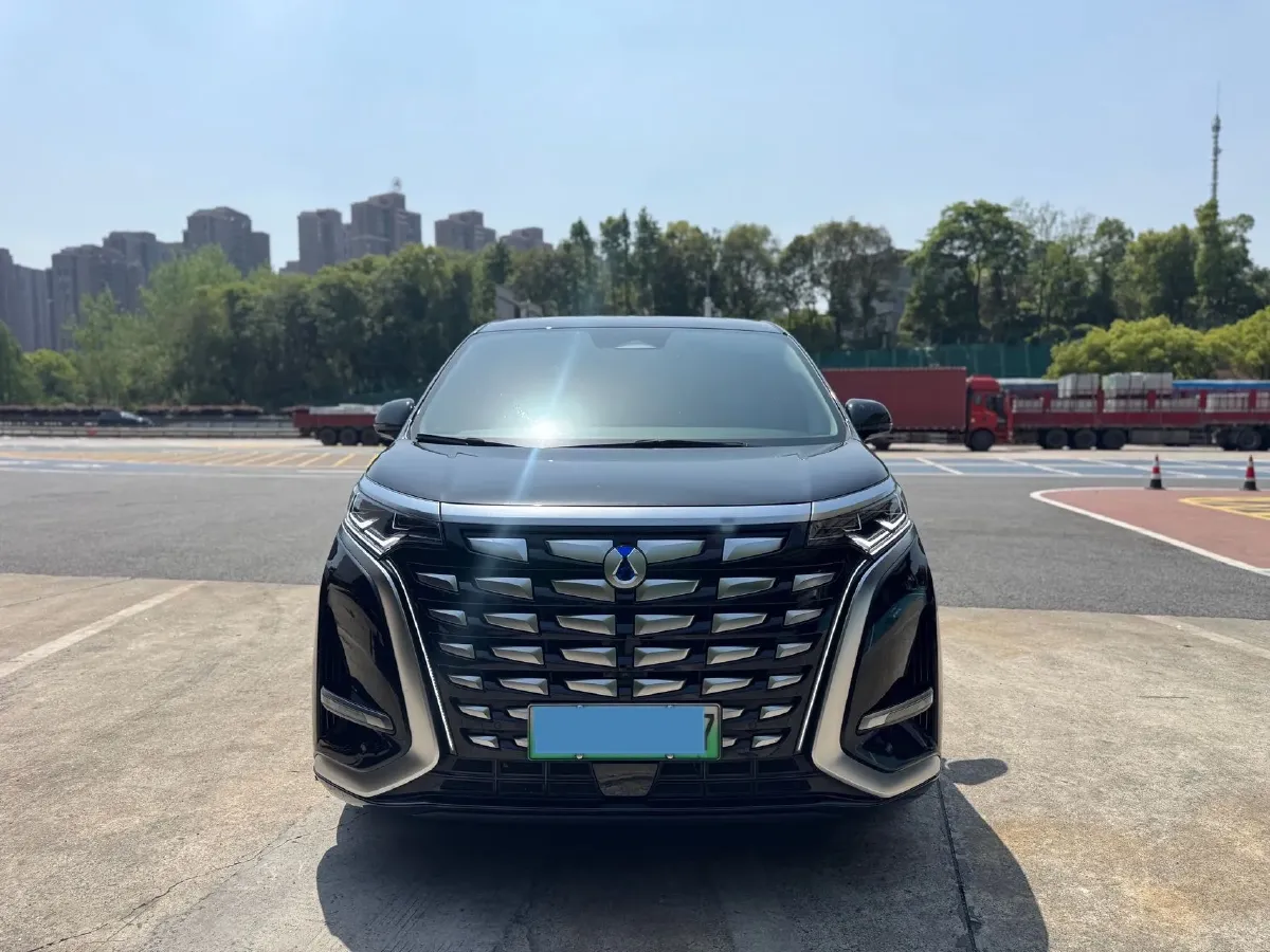 2024 Denza D9 1.5T 139HP L4 E-CVT PHEV 40KWH,autocango,china used car exporter,china ev exporter,chinese used car exporter,chinese used ev exporter