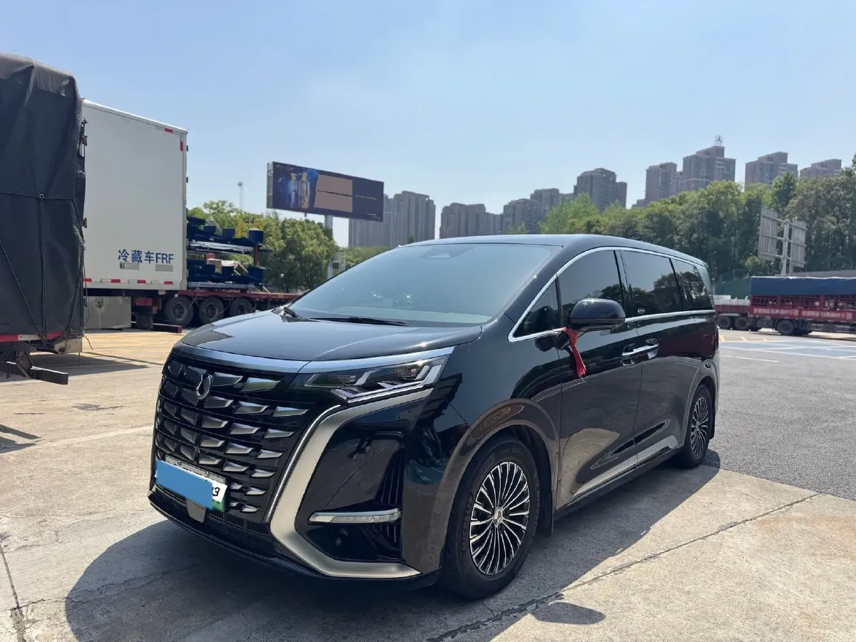 2024 Denza D9 1.5T 139HP L4 E-CVT PHEV 40KWH,autocango,china used car exporter,china ev exporter,chinese used car exporter,chinese used ev exporter