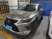 2020 LEXUS RX,autocango,china used car exporter,china ev exporter,chinese used car exporter,chinese used ev exporter