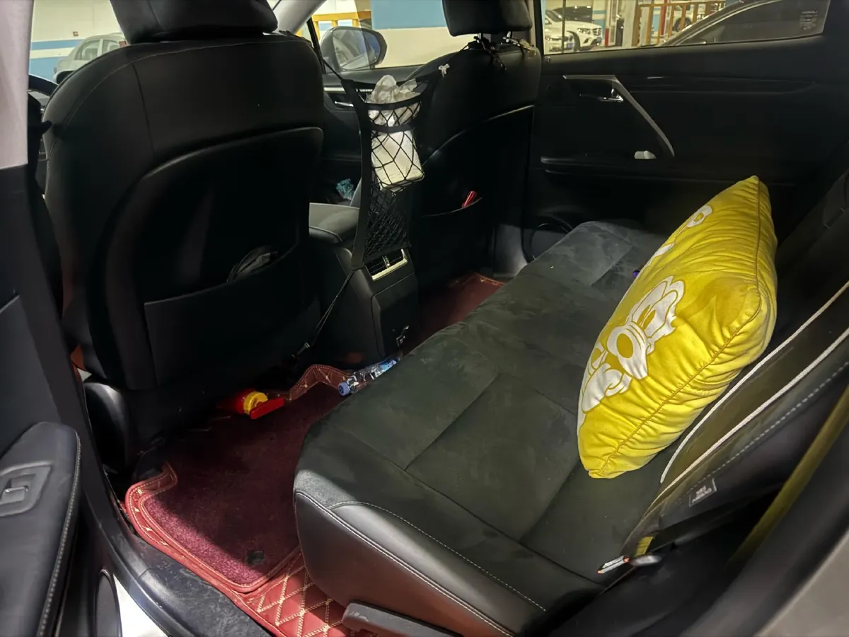 2020 Lexus RX 2.0T 231HP L4 6AT,autocango,china used car exporter,china ev exporter,chinese used car exporter,chinese used ev exporter