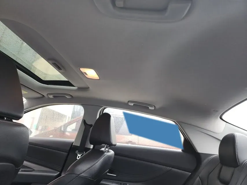 2021 Hyundai Elantra 1.5L 115HP L4 CVT,autocango,china used car exporter,china ev exporter,chinese used car exporter,chinese used ev exporter