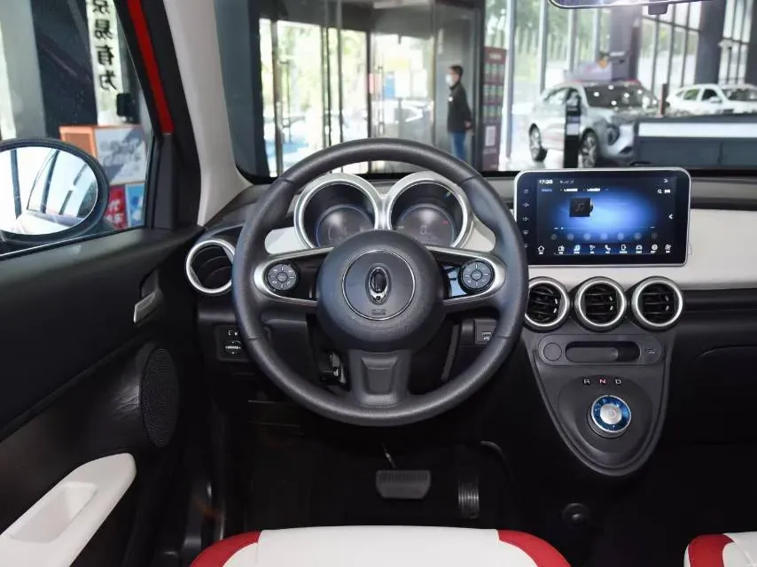 2021 Ora BlackCat BEV 33KWH,autocango,china used car exporter,china ev exporter,chinese used car exporter,chinese used ev exporter