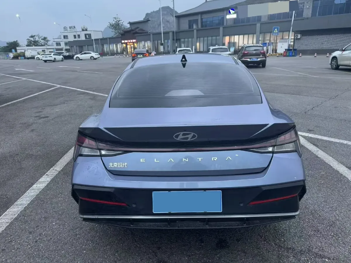 2023 Hyundai Elantra 1.5L 115HP L4 CVT,autocango,china used car exporter,china ev exporter,chinese used car exporter,chinese used ev exporter
