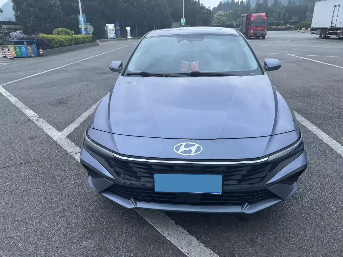 2023 Hyundai Elantra 1.5L 115HP L4 CVT,autocango,china used car exporter,china ev exporter,chinese used car exporter,chinese used ev exporter