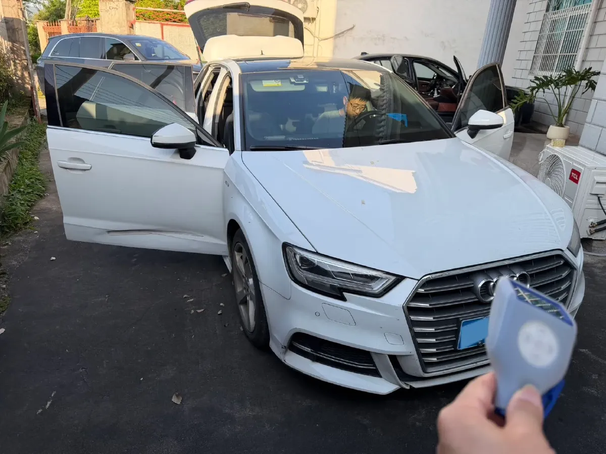 2020 Audi A3 1.4T 150HP L4 7DCT,autocango,china used car exporter,china ev exporter,chinese used car exporter,chinese used ev exporter
