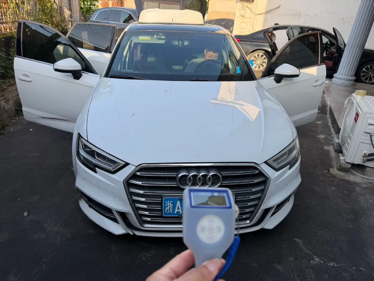 2020 Audi A3 1.4T 150HP L4 7DCT,autocango,china used car exporter,china ev exporter,chinese used car exporter,chinese used ev exporter