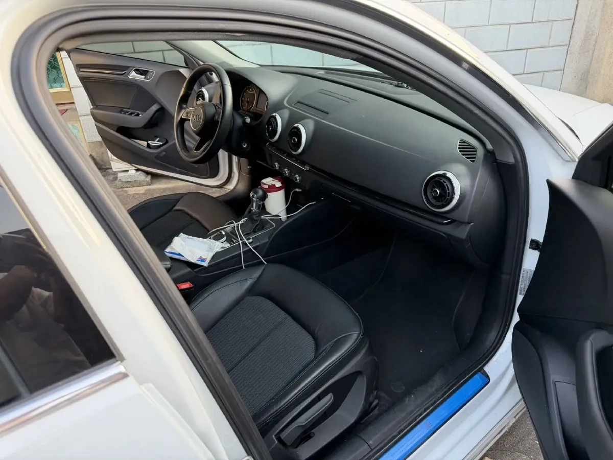 2020 Audi A3 1.4T 150HP L4 7DCT,autocango,china used car exporter,china ev exporter,chinese used car exporter,chinese used ev exporter