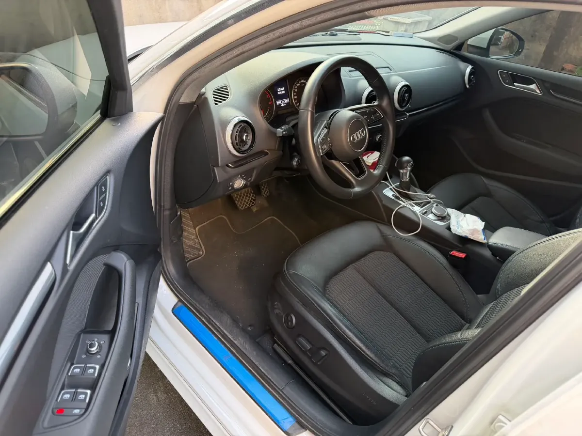 2020 Audi A3 1.4T 150HP L4 7DCT,autocango,china used car exporter,china ev exporter,chinese used car exporter,chinese used ev exporter