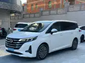 2019 GAC TRUMPCHI M6,autocango,china used car exporter,china ev exporter,chinese used car exporter,chinese used ev exporter