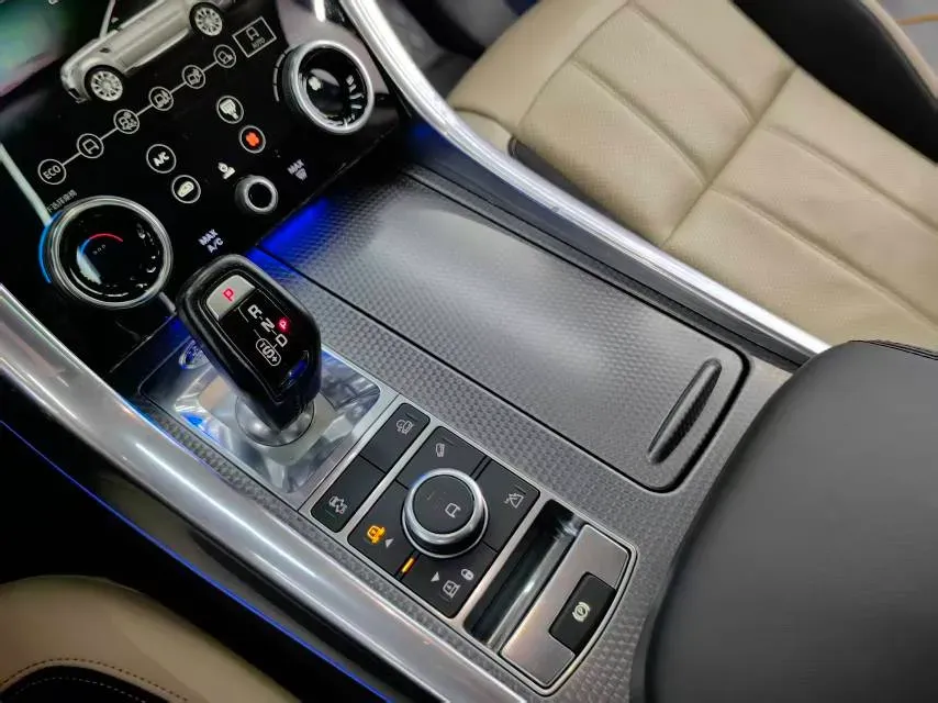 2022 Land Rover Range Rover Sport 3.0T 360HP L6 8AT,autocango,china used car exporter,china ev exporter,chinese used car exporter,chinese used ev exporter
