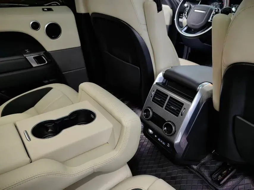 2022 Land Rover Range Rover Sport 3.0T 360HP L6 8AT,autocango,china used car exporter,china ev exporter,chinese used car exporter,chinese used ev exporter