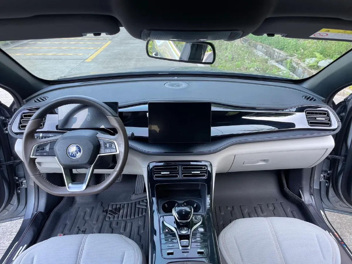 2024 BYD Qin Plus 1.5L 110HP L4 E-CVT PHEV 8.32KWH,autocango,china used car exporter,china ev exporter,chinese used car exporter,chinese used ev exporter