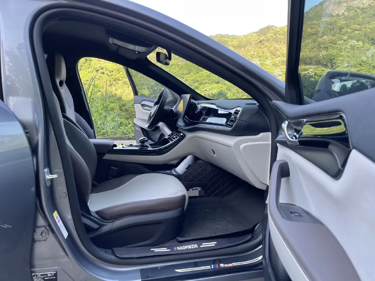 2024 BYD Qin Plus 1.5L 110HP L4 E-CVT PHEV 8.32KWH,autocango,china used car exporter,china ev exporter,chinese used car exporter,chinese used ev exporter