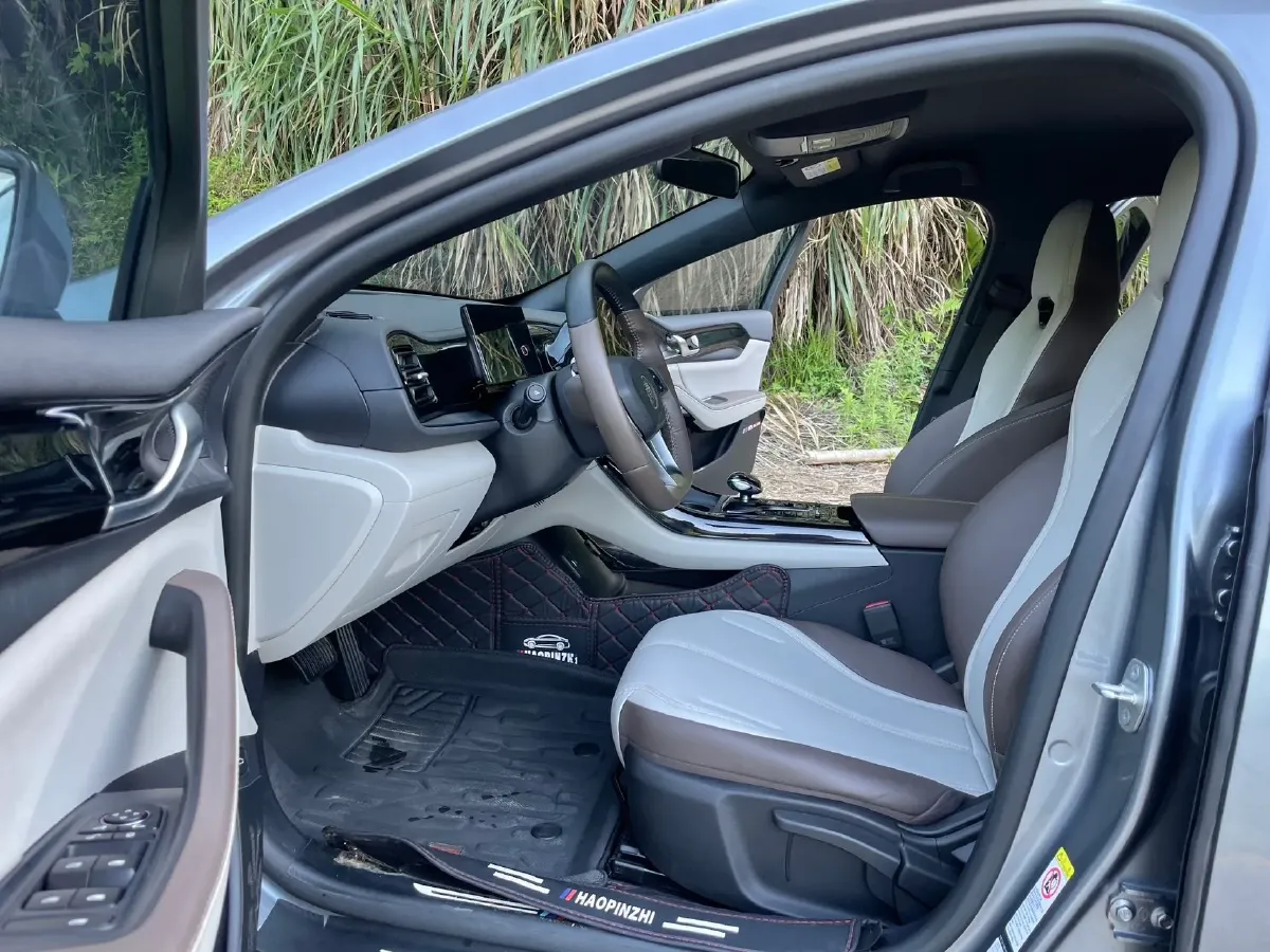 2024 BYD Qin Plus 1.5L 110HP L4 E-CVT PHEV 8.32KWH,autocango,china used car exporter,china ev exporter,chinese used car exporter,chinese used ev exporter