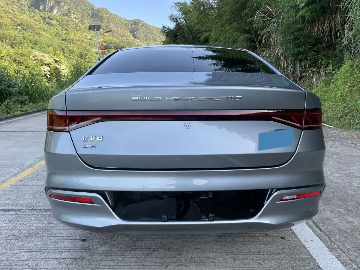 2024 BYD Qin Plus 1.5L 110HP L4 E-CVT PHEV 8.32KWH,autocango,china used car exporter,china ev exporter,chinese used car exporter,chinese used ev exporter