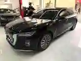 2023 HongQi H5 2.0T 224HP L4 8AT