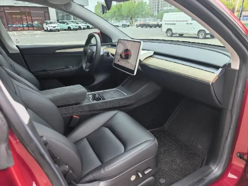 2022 Tesla Model Y BEV 60KWH,autocango,china used car exporter,china ev exporter,chinese used car exporter,chinese used ev exporter