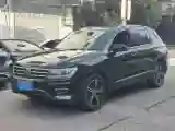 2019 HongQi HS5 2.0T 224HP L4 6AT