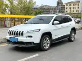 2017 JEEP CHEROKEE,autocango,china used car exporter,china ev exporter,chinese used car exporter,chinese used ev exporter