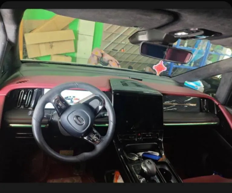 2023 GAC Trumpchi M8 2.0T 190HP L4 E-CVT Hybrid,autocango,china used car exporter,china ev exporter,chinese used car exporter,chinese used ev exporter