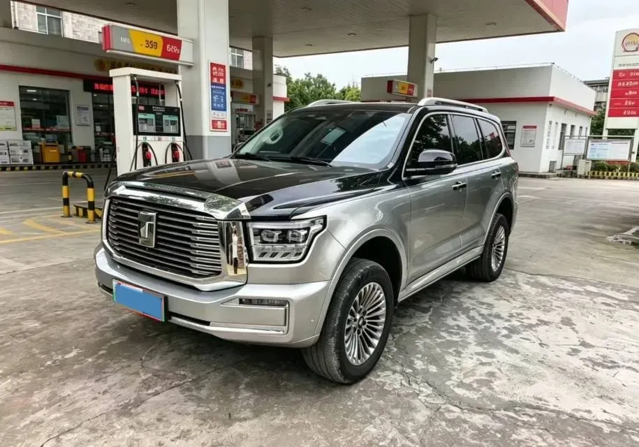 2023 Tank 500 2.0T 252HP L4 9AT PHEV 37.1KWH,autocango,china used car exporter,china ev exporter,chinese used car exporter,chinese used ev exporter
