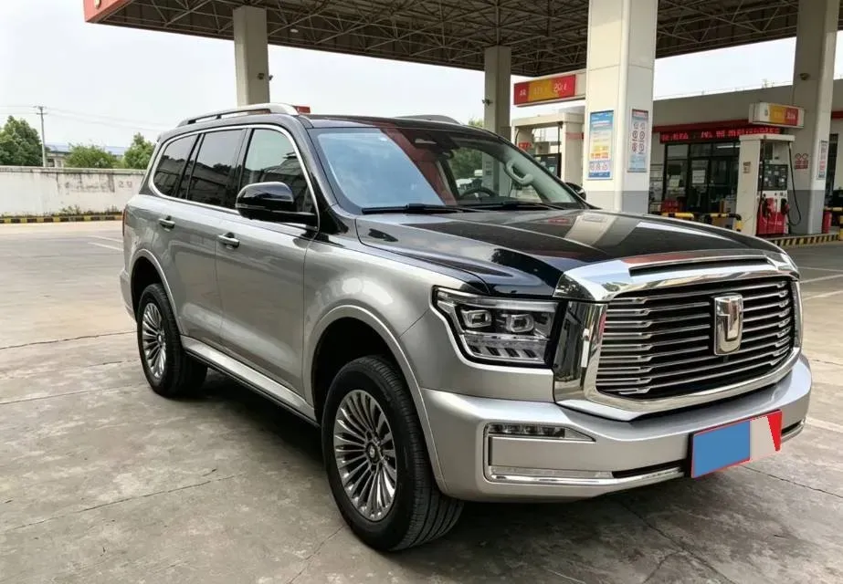 2023 Tank 500 2.0T 252HP L4 9AT PHEV 37.1KWH,autocango,china used car exporter,china ev exporter,chinese used car exporter,chinese used ev exporter