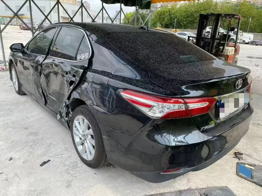 2021 Toyota Camry 2.0L 178HP L4 CVT,autocango,china used car exporter,china ev exporter,chinese used car exporter,chinese used ev exporter