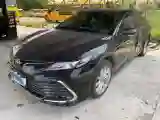 2021 Toyota Camry 2.0L 178HP L4 CVT