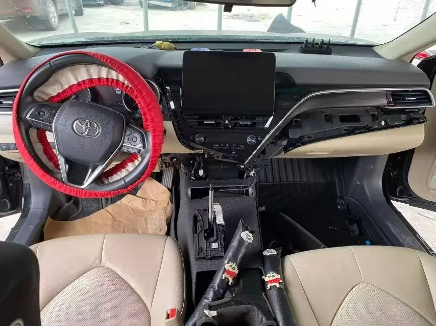 2021 Toyota Camry 2.0L 178HP L4 CVT,autocango,china used car exporter,china ev exporter,chinese used car exporter,chinese used ev exporter