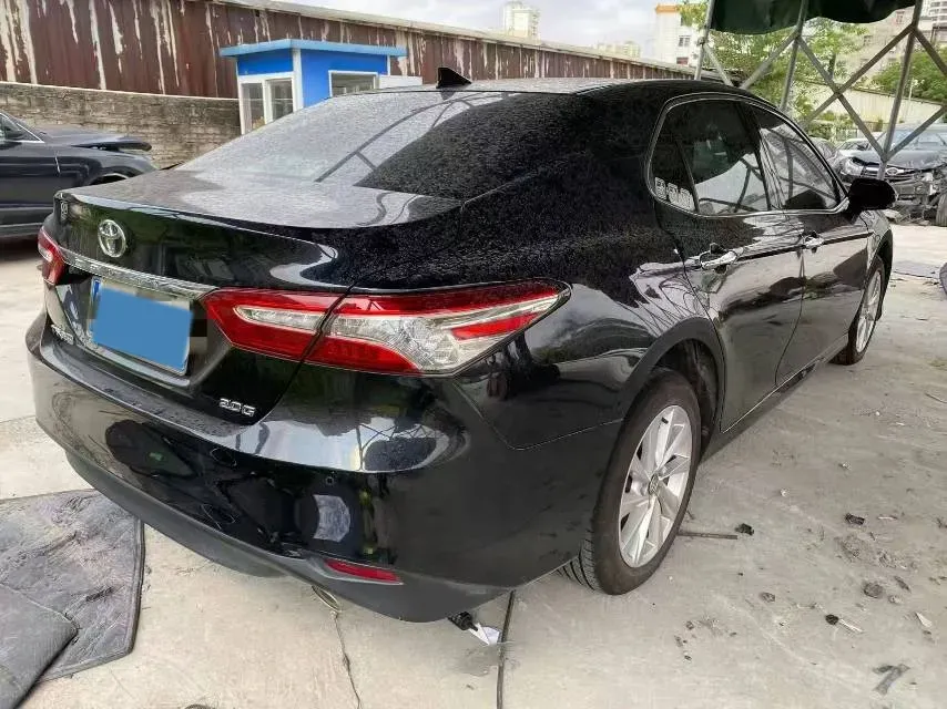 2021 Toyota Camry 2.0L 178HP L4 CVT,autocango,china used car exporter,china ev exporter,chinese used car exporter,chinese used ev exporter