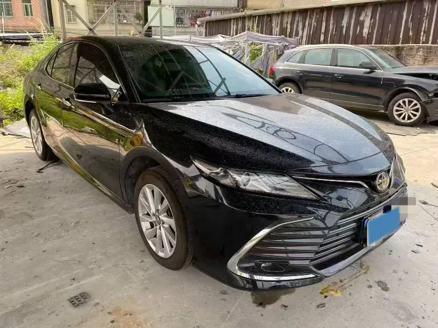 2021 Toyota Camry 2.0L 178HP L4 CVT,autocango,china used car exporter,china ev exporter,chinese used car exporter,chinese used ev exporter