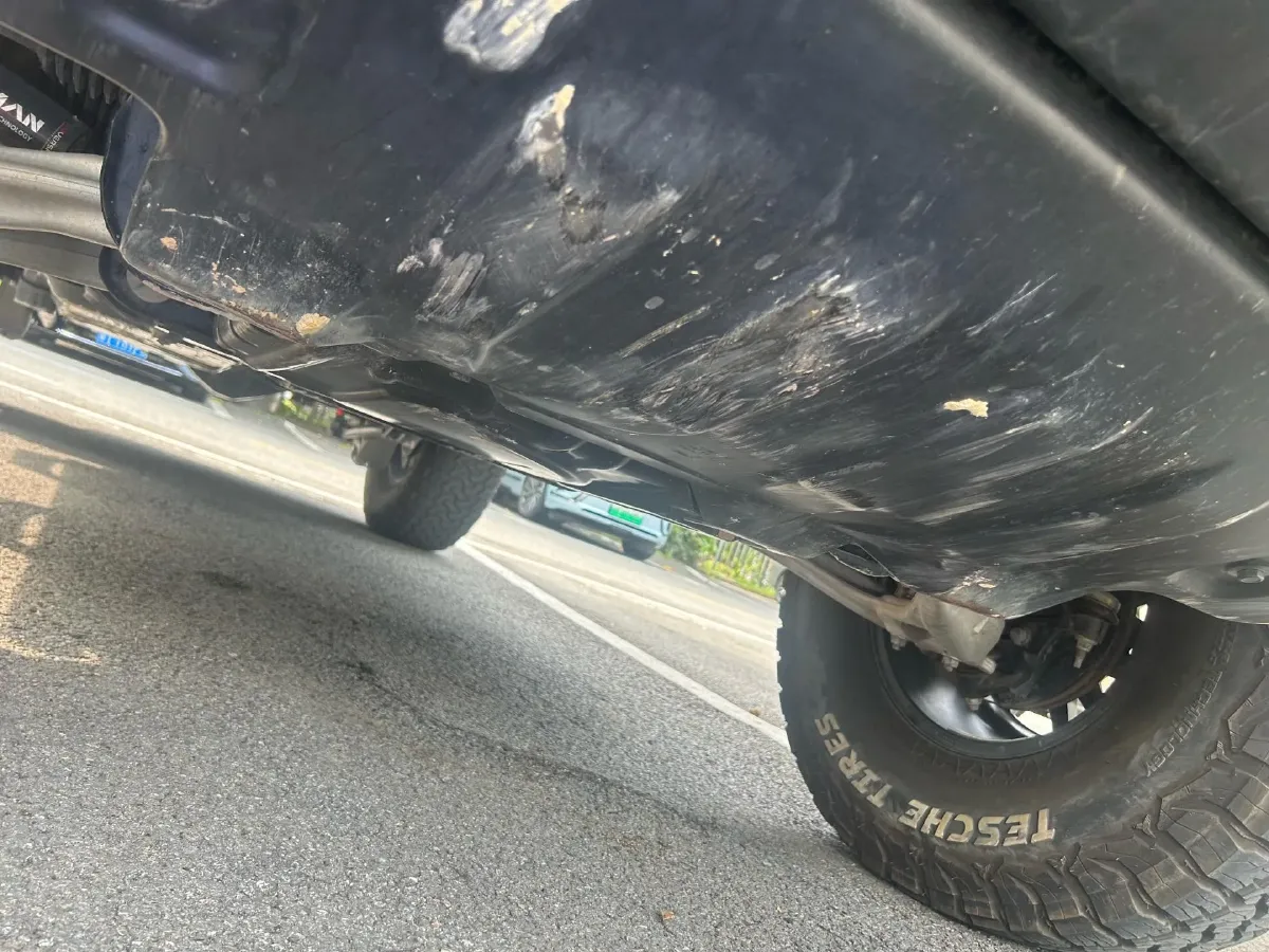 2024 Ford Bronco 2.3T 275HP L4 10AT,autocango,china used car exporter,china ev exporter,chinese used car exporter,chinese used ev exporter