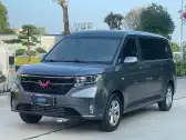 2021 WULING ZHENGCHEN,autocango,china used car exporter,china ev exporter,chinese used car exporter,chinese used ev exporter