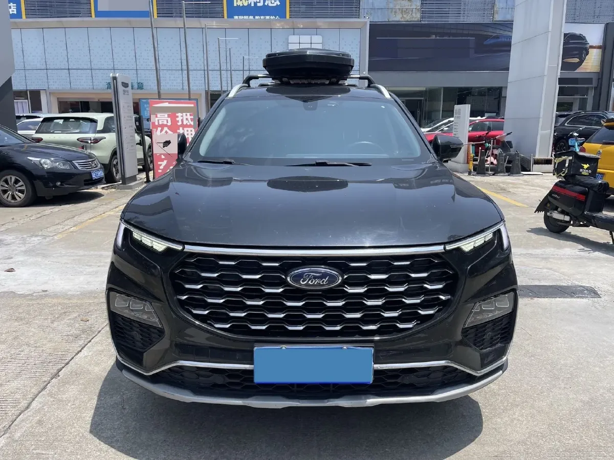2021 Ford Equator 2.0T 224HP L4 6DCT,autocango,china used car exporter,china ev exporter,chinese used car exporter,chinese used ev exporter