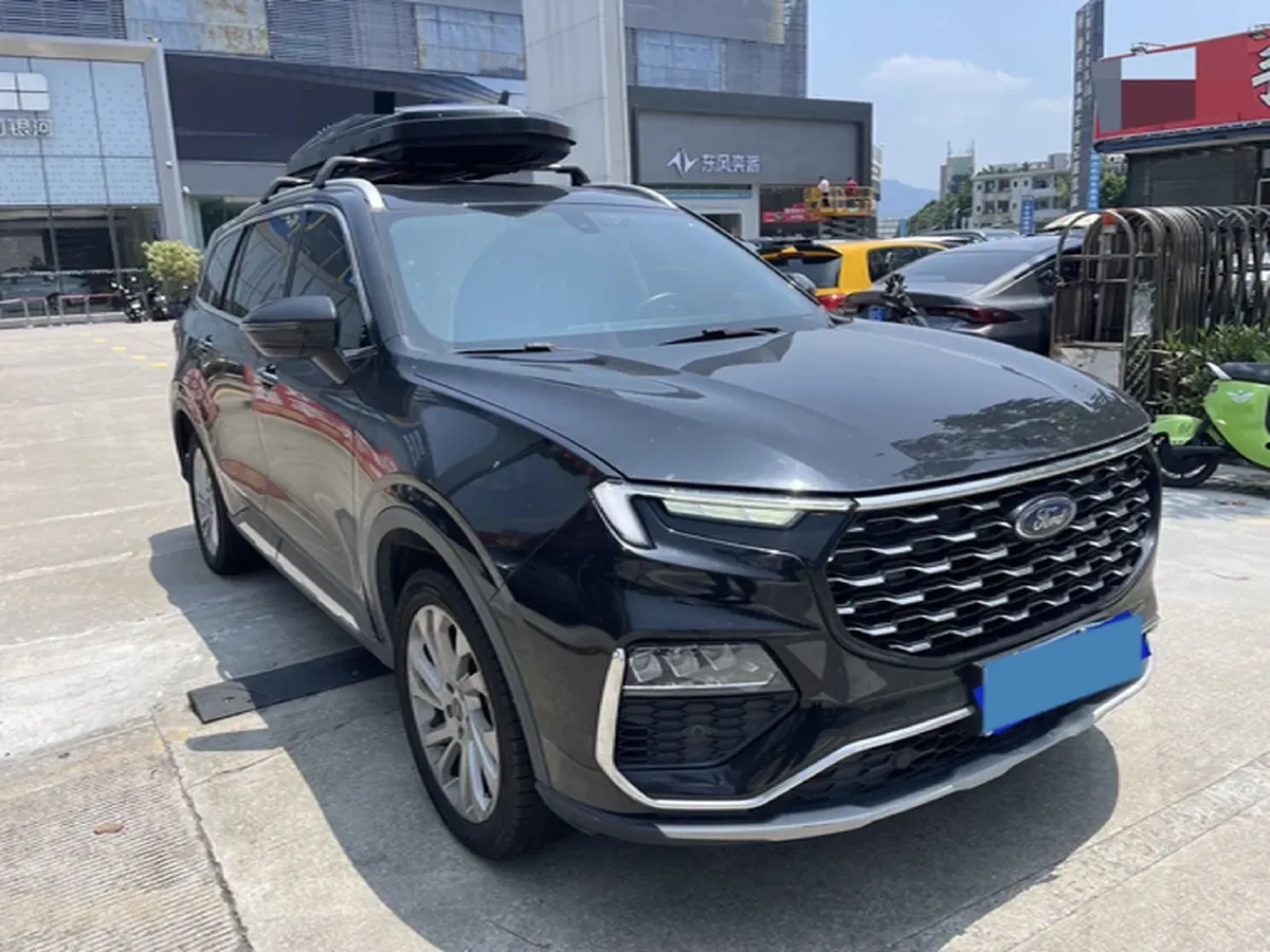 2021 Ford Equator 2.0T 224HP L4 6DCT,autocango,china used car exporter,china ev exporter,chinese used car exporter,chinese used ev exporter
