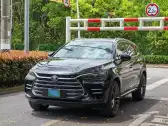 2018 BYD TANG,autocango,china used car exporter,china ev exporter,chinese used car exporter,chinese used ev exporter