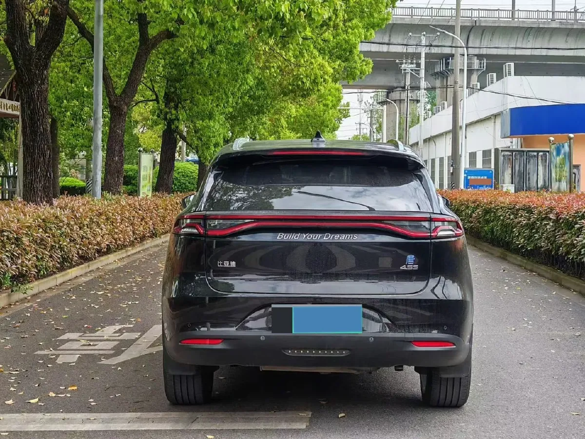 2018 BYD Tang 2.0T 205HP L4 6DCT PHEV 23.97KWH,autocango,china used car exporter,china ev exporter,chinese used car exporter,chinese used ev exporter