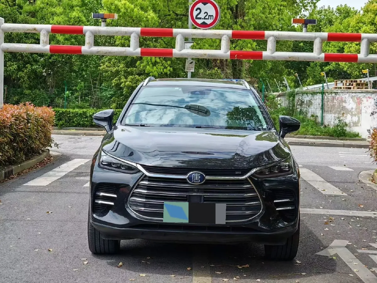 2018 BYD Tang 2.0T 205HP L4 6DCT PHEV 23.97KWH,autocango,china used car exporter,china ev exporter,chinese used car exporter,chinese used ev exporter