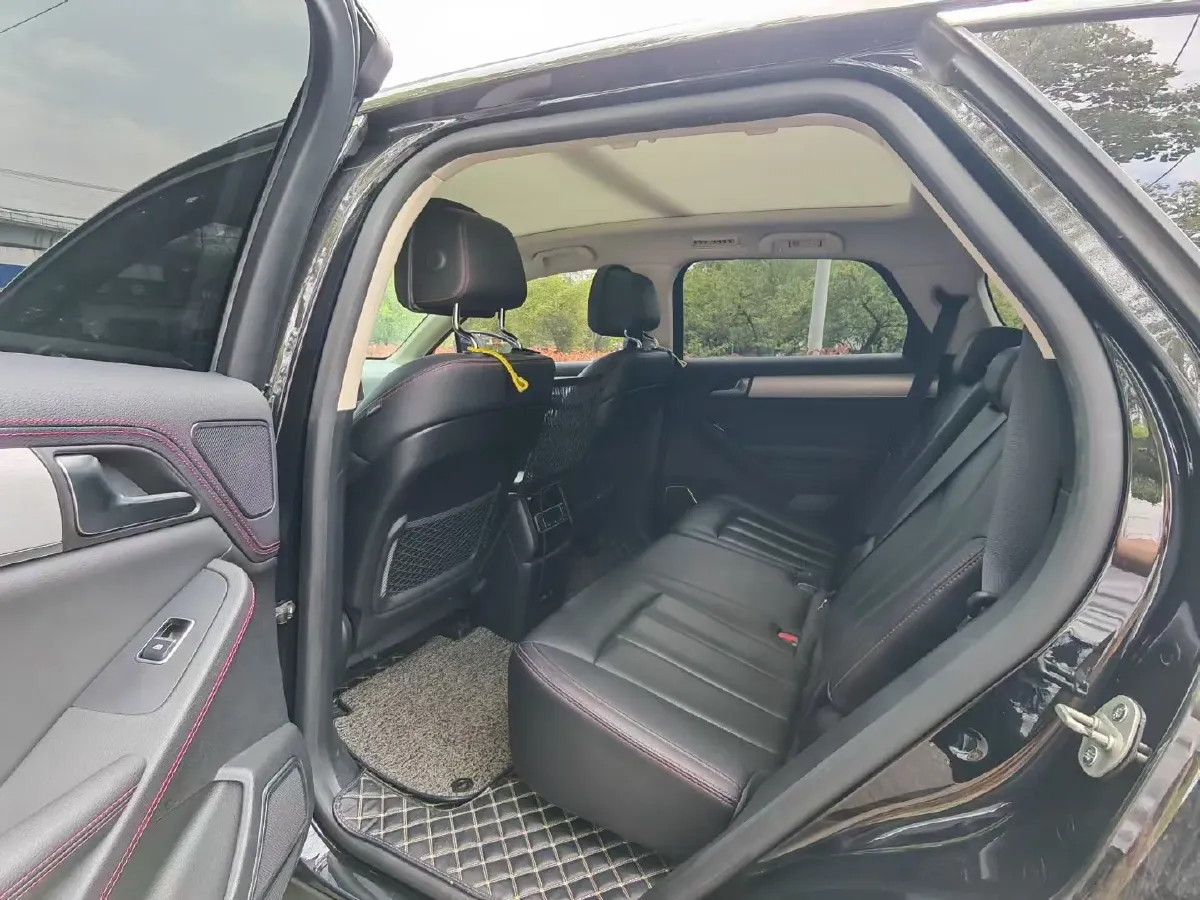 2018 BYD Tang 2.0T 205HP L4 6DCT PHEV 23.97KWH,autocango,china used car exporter,china ev exporter,chinese used car exporter,chinese used ev exporter